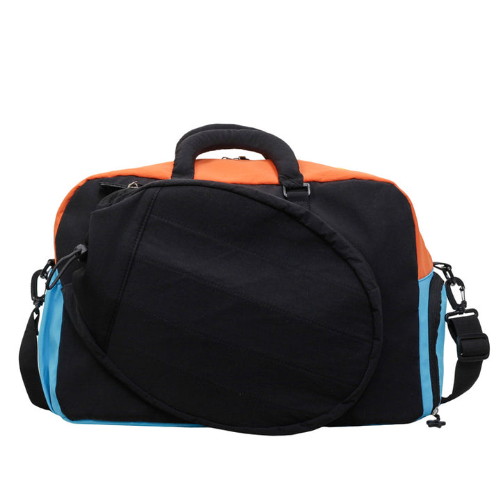 Multifunctional Sport and Travel Bag with Removable Laptop Compartment Kalsten