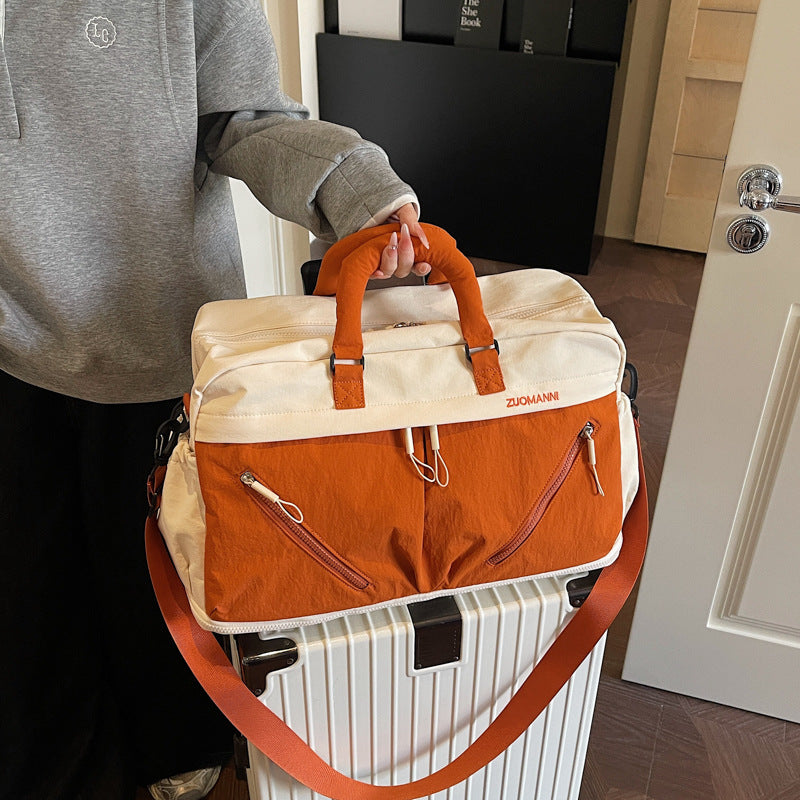 Travel Duffel Bag Kalsten