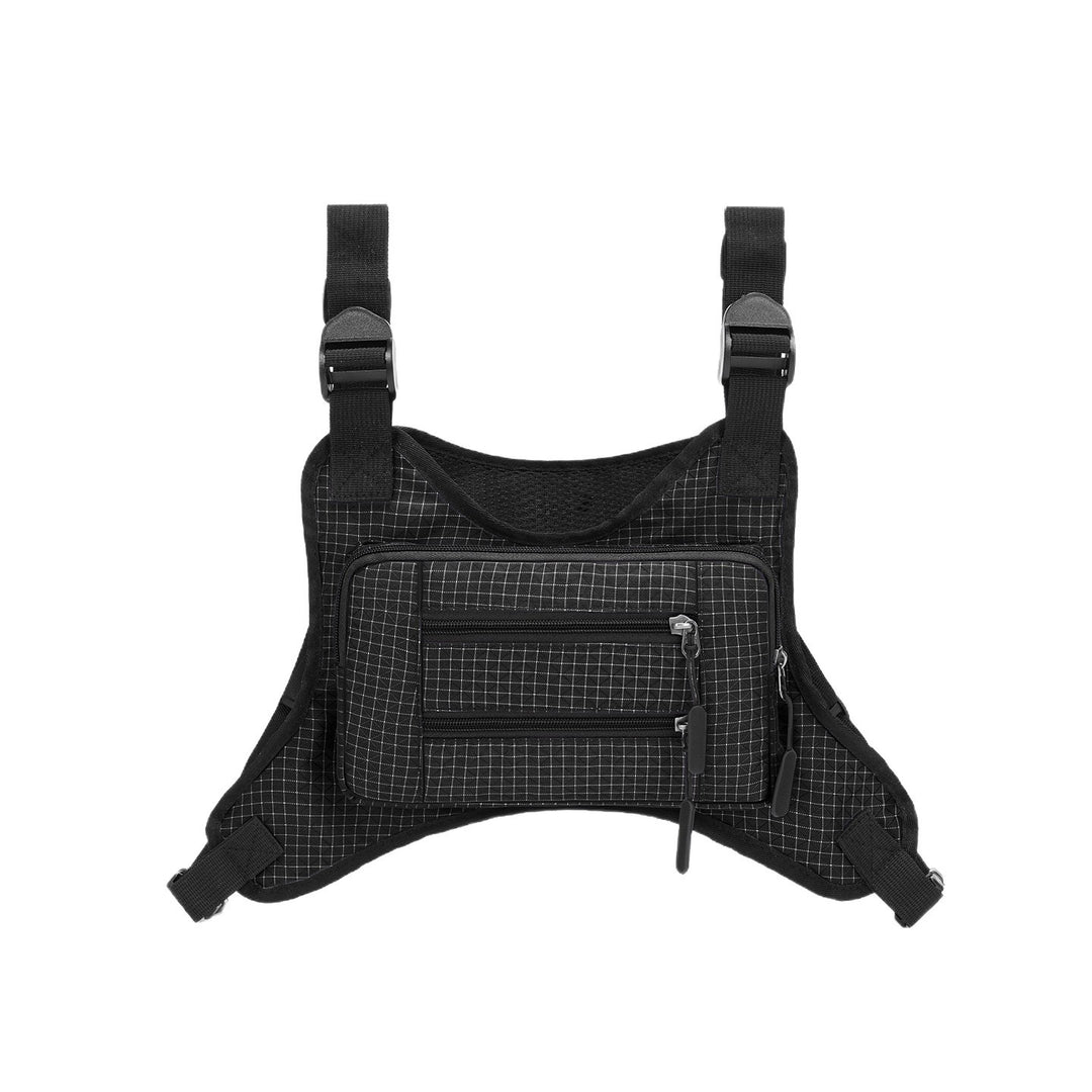Functional Trail Running Vest