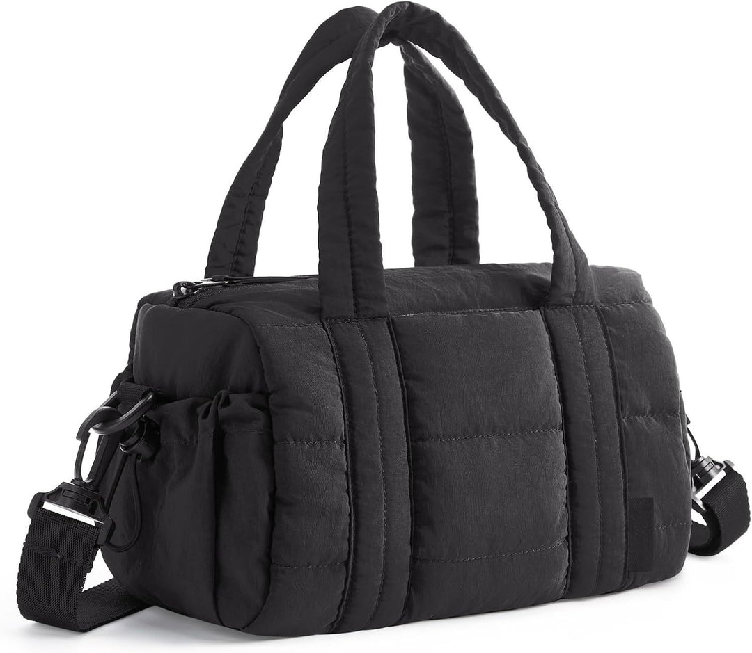 Versatile Tote Bag in Modern Look Kalsten