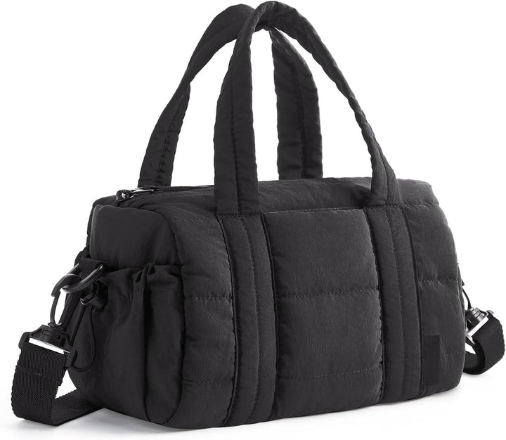 Versatile Tote Bag in Modern Look Kalsten