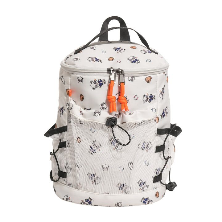 Fun Character Print Adventure Backpack Kalsten