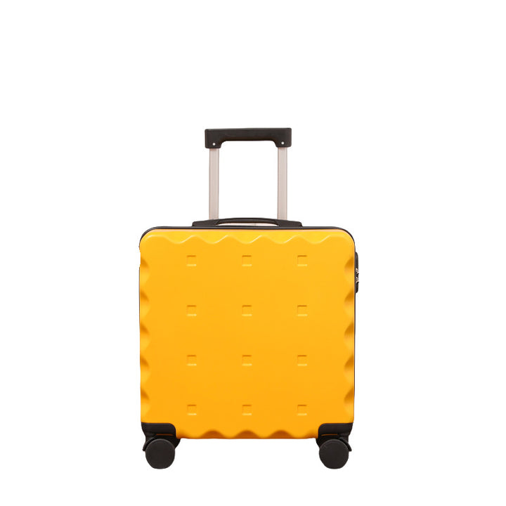 Compact Hard-Shell Travel Case Kalsten