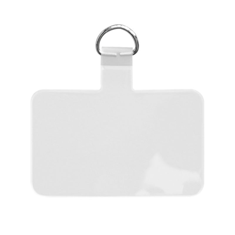 Customizable Luggage Tag Kalsten