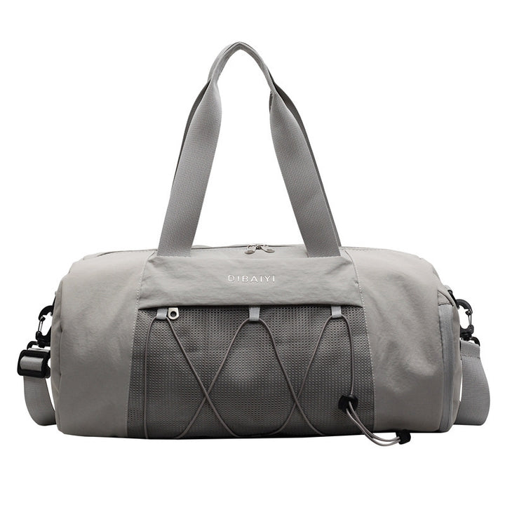 All-Weather Fitness Duffle Kalsten