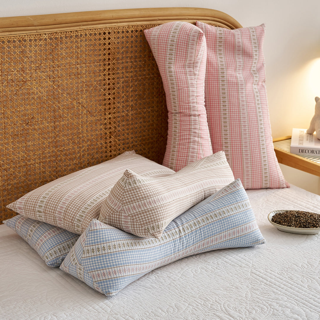 Luxury meditation cushion with ergonomic support Kalsten