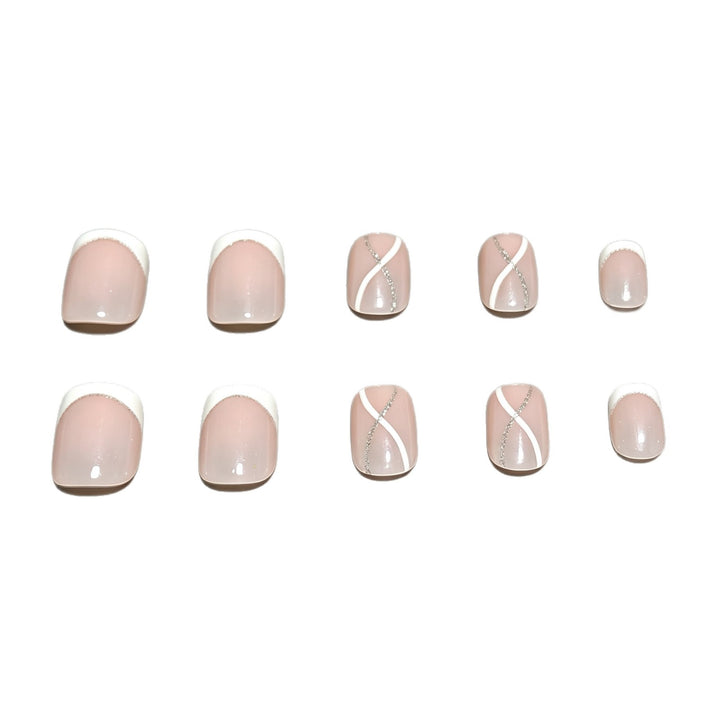 Glamorous Nail Art Kit Kalsten