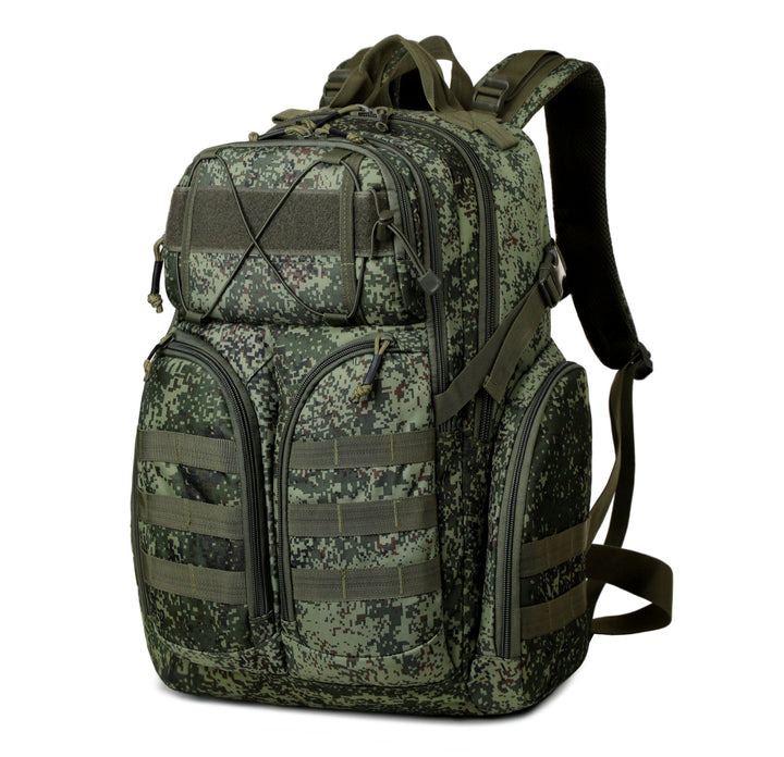 Modular Tactical Hydration Backpack Kalsten