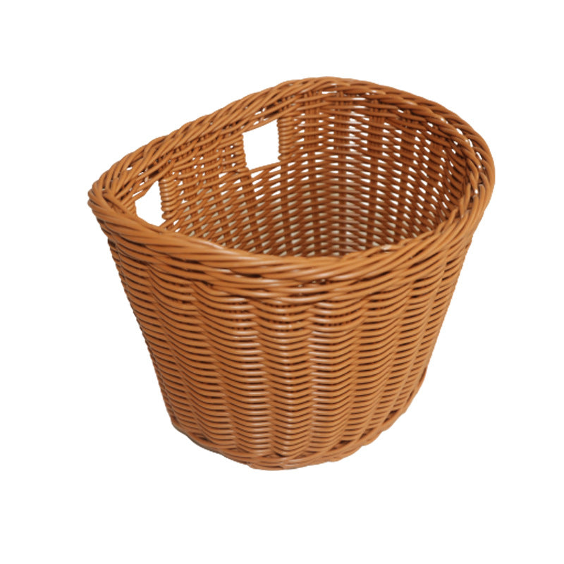 Playful storage basket Kalsten