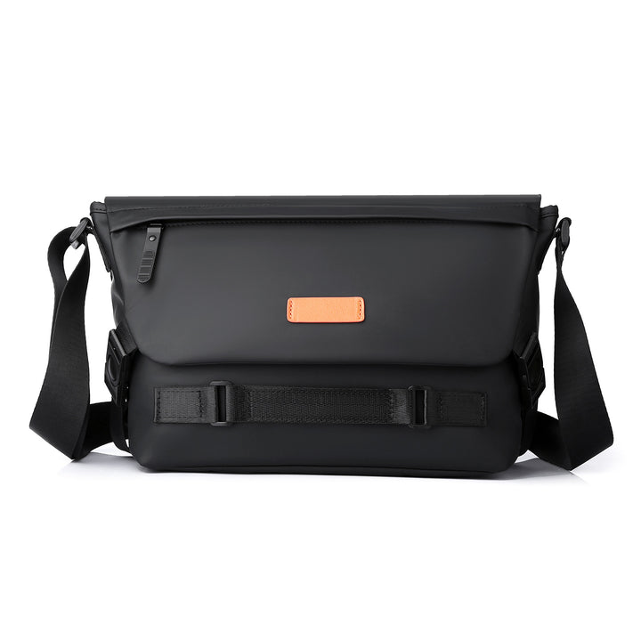 Waterproof Messenger Bag Kalsten