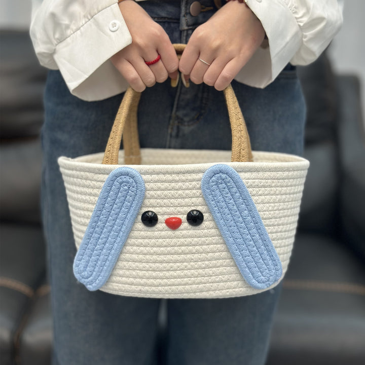 Fashionable shopping bag Kalsten