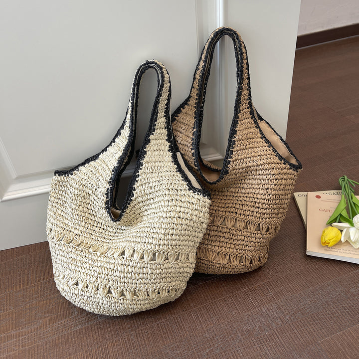Trendy and Sustainable Shopper Bag Kalsten