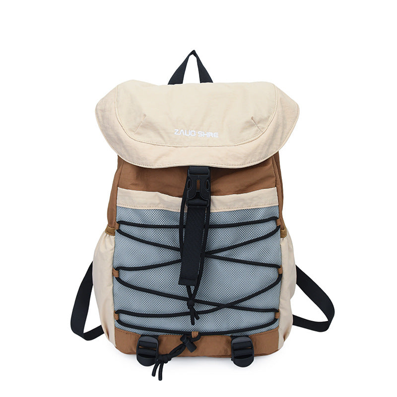 Stylish Versatile Outdoor Hiking Backpack Kalsten