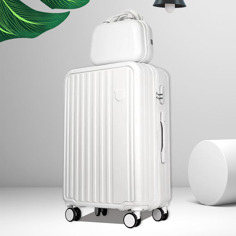 Versatile Rolling Luggage Kalsten