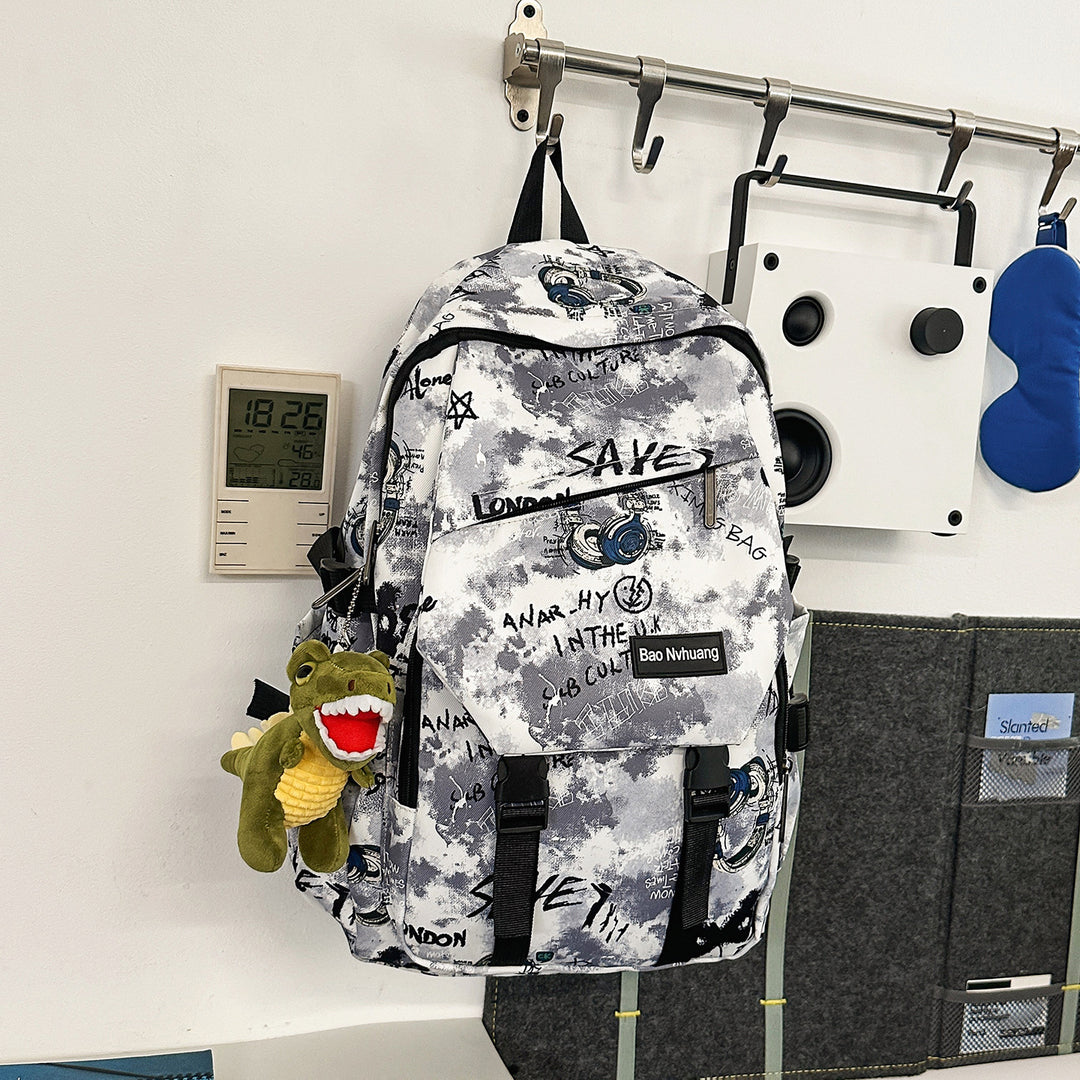 Stylish Urban Casual Backpack Kalsten