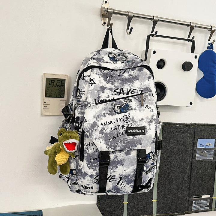Stylish Urban Casual Backpack Kalsten