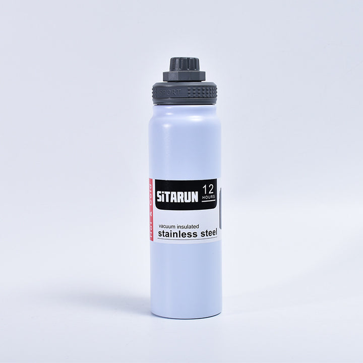 Women insulated stainless steel drinking bottle Kalsten