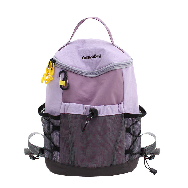 Compact Outdoor Backpack Kalsten