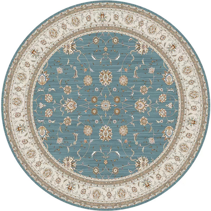 Stylish Decorative Area Rug for Modern Home Decor