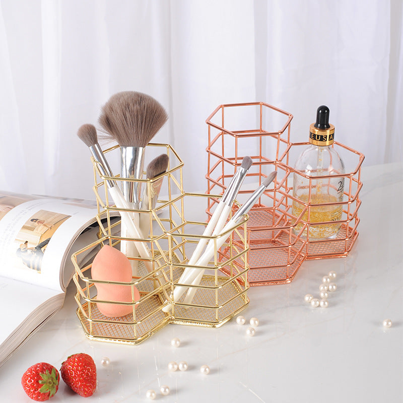 Designer Storage Basket Kalsten