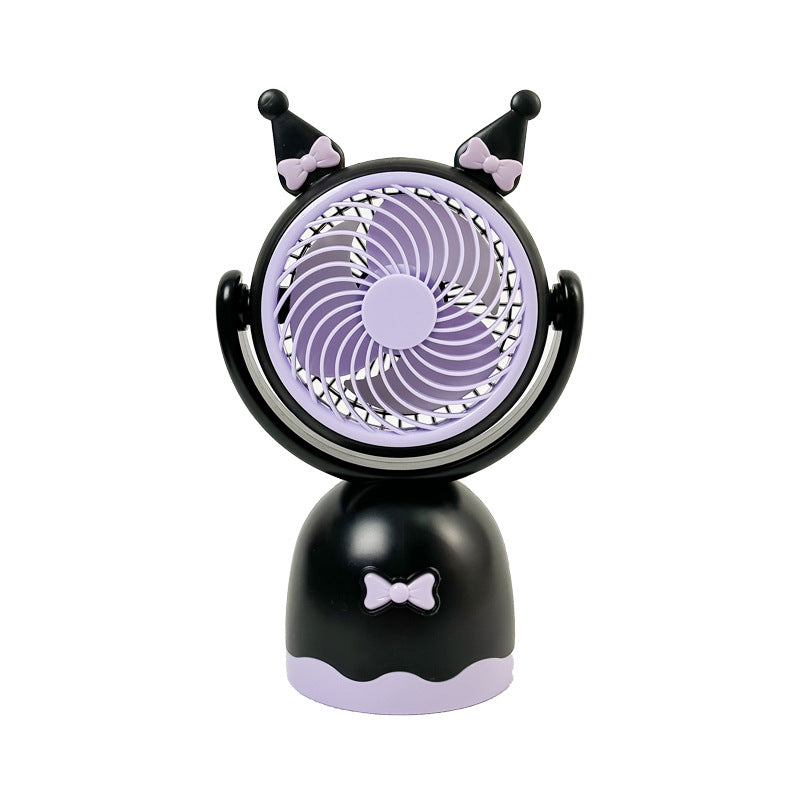 Ladies portable fan Kalsten