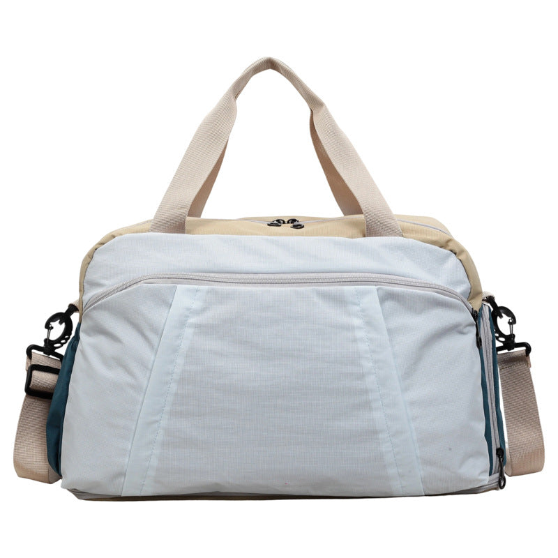 Multifunctional Travel Weekender