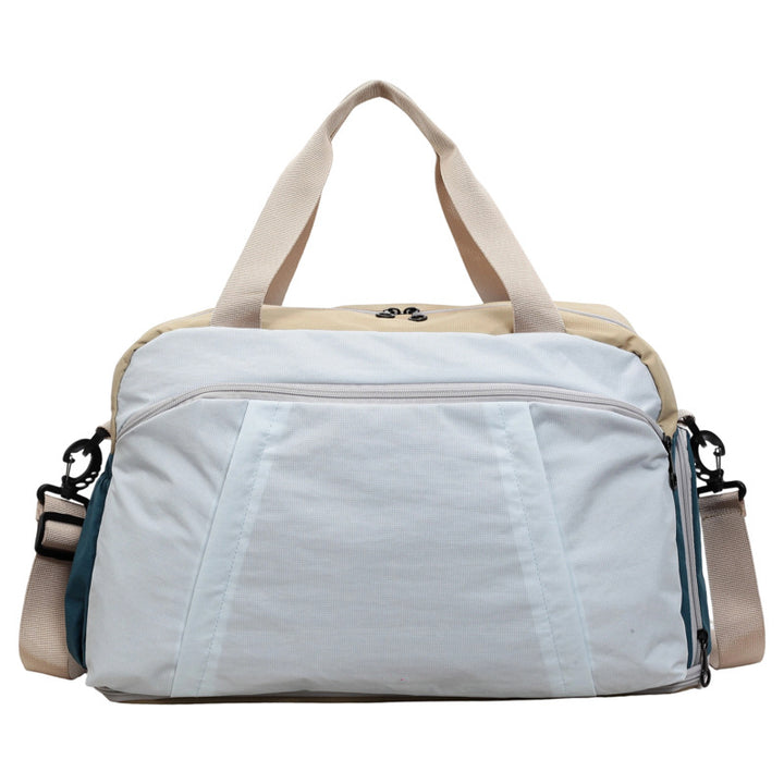Multifunctional Travel Weekender