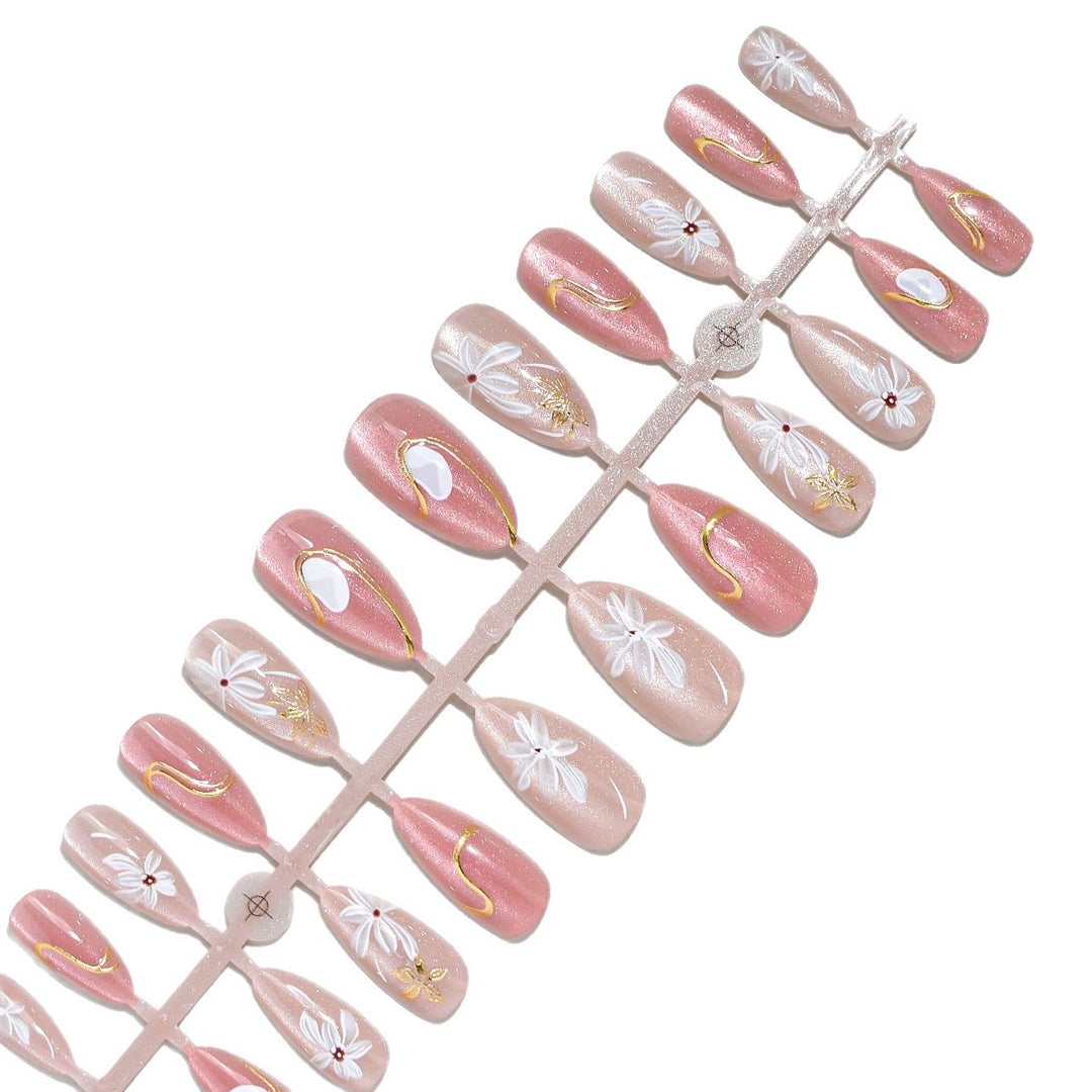 Premium Nail Enhancement Kit Kalsten