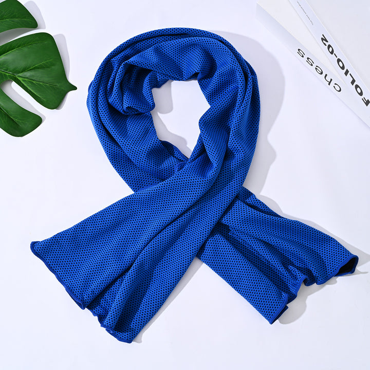 Women breathable fashion scarf Kalsten