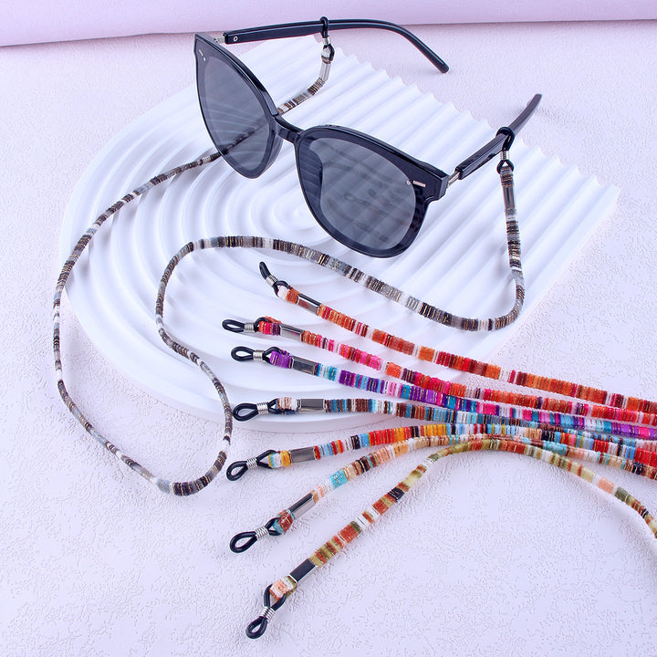 Sunglasses Neck Strap Kalsten