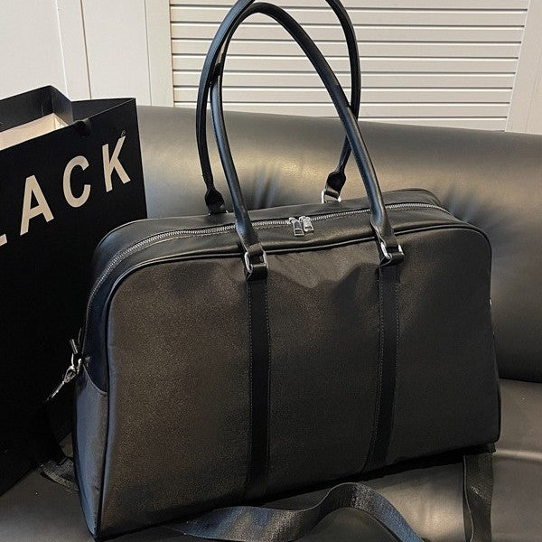 Sleek Professional Weekender Bag