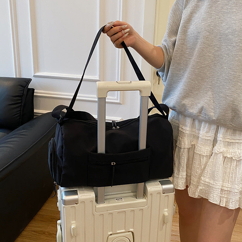 Versatile Sports Duffel Bag Kalsten