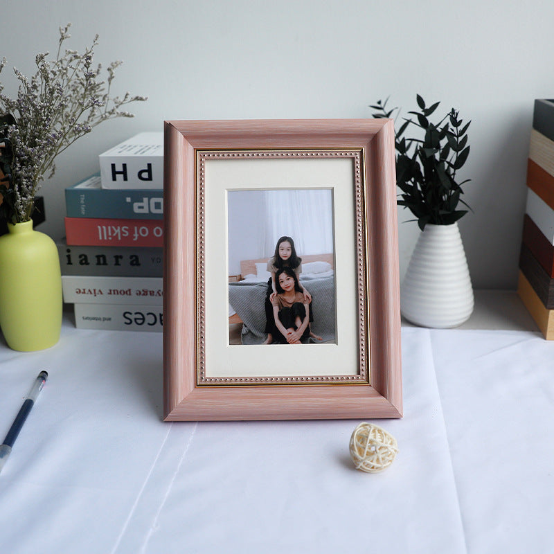 Elegant Classic Picture Frame