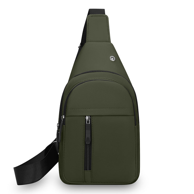 Versatile Outdoor Sling Bag Kalsten