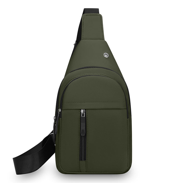 Versatile Outdoor Sling Bag Kalsten