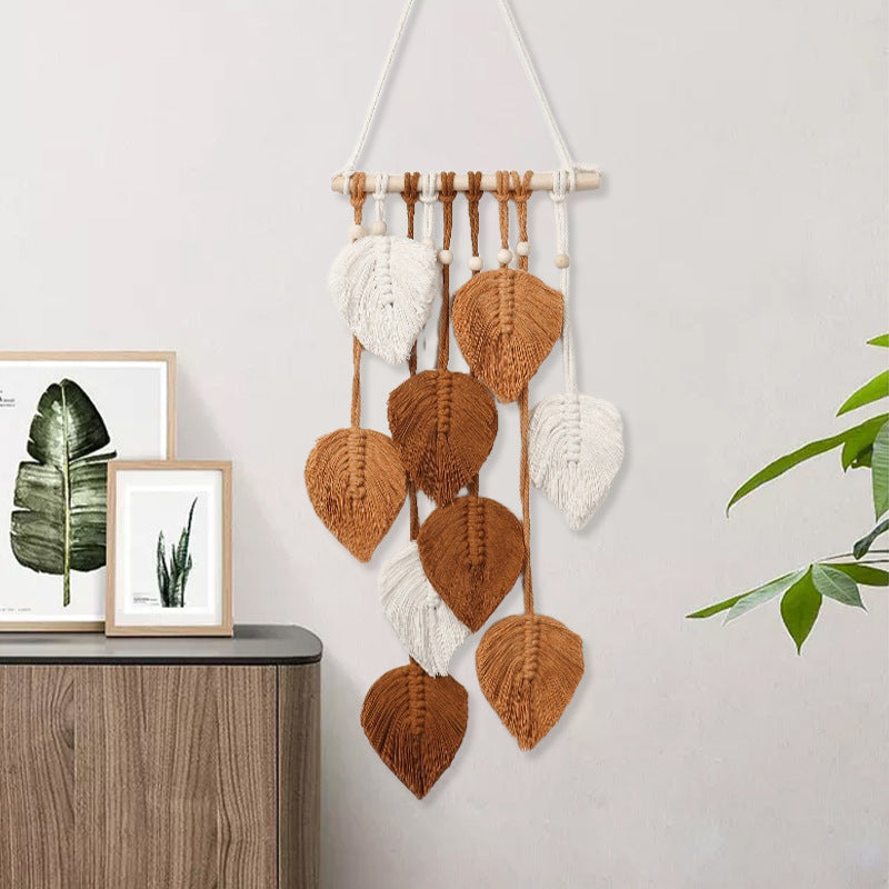 Macramé Wall Decoration Kalsten