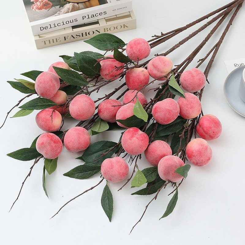 Decorative Fruit Branch