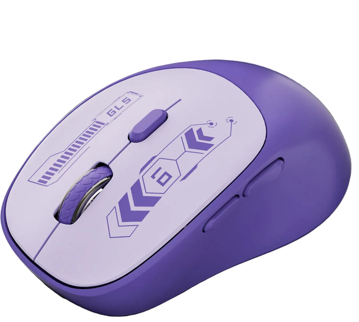 Advanced Dual-Mode Ergonomic Wireless Mouse Kalsten