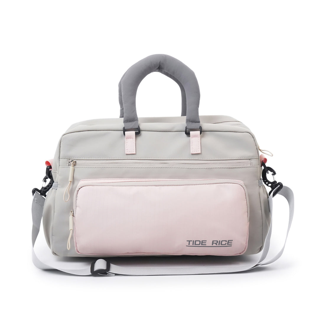 Versatile Active Lifestyle Travel Bag Kalsten