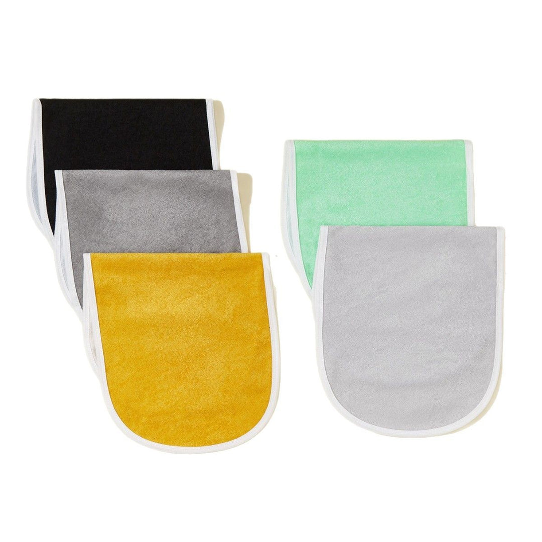 Ultra-Soft Microfiber Cleaning Cloths kalsten