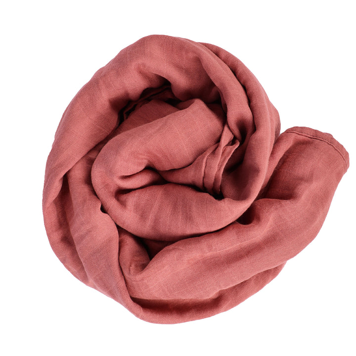 Premium Soft Linen Scarf kalsten