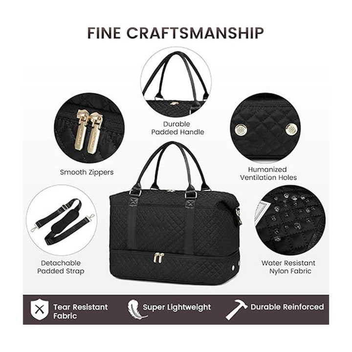 Travel bag Kalsten
