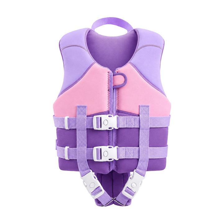 Safe and Stylish Swimming Vest