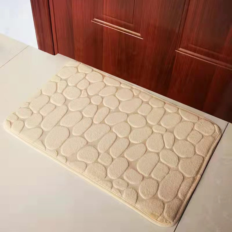 Decorative Floor Mat