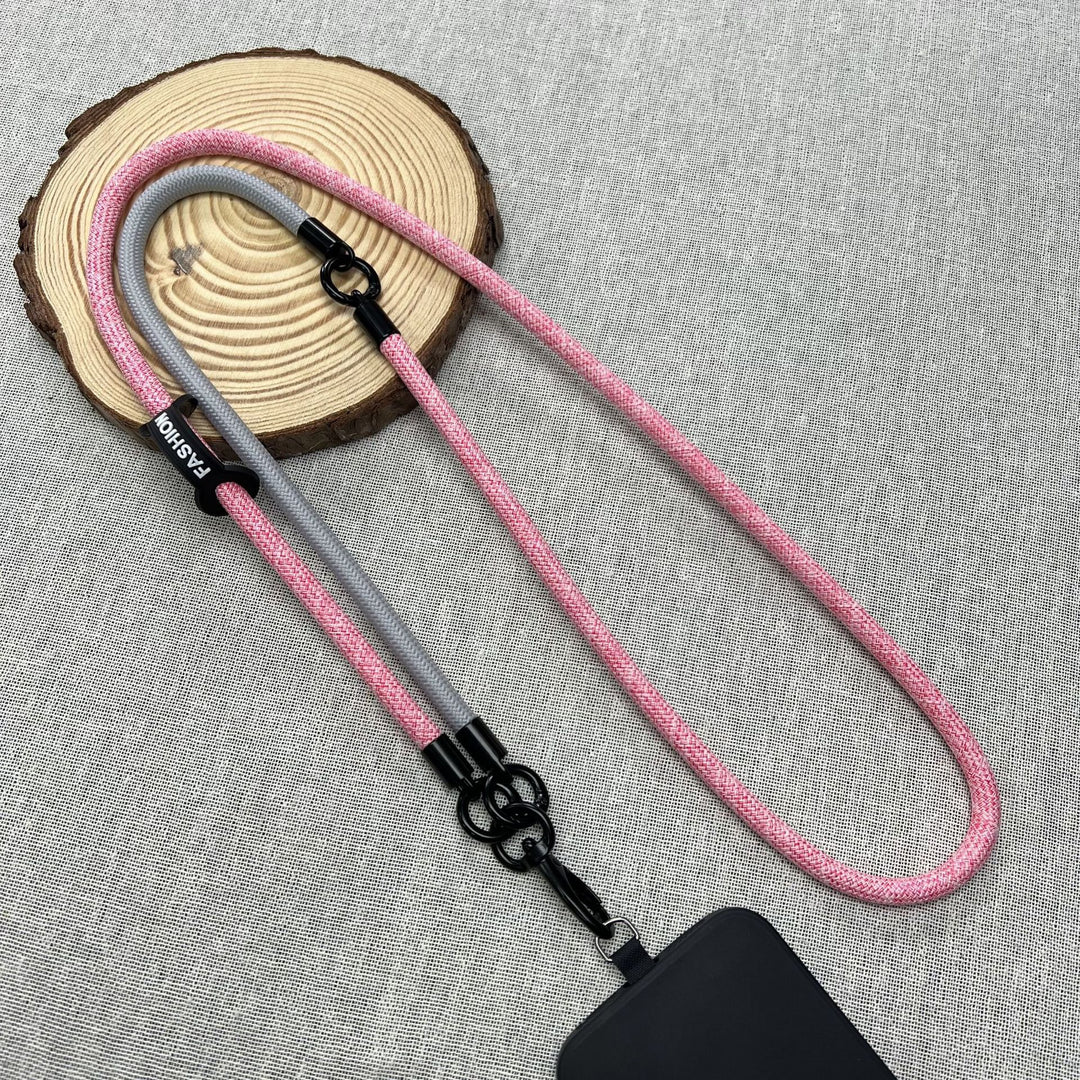 Durable Braided Phone Lanyard Kalsten