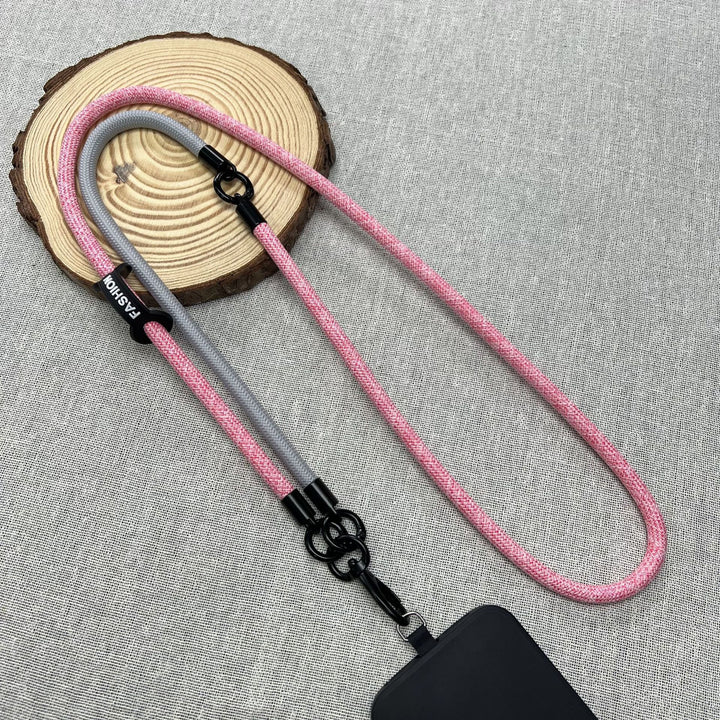 Durable Braided Phone Lanyard Kalsten
