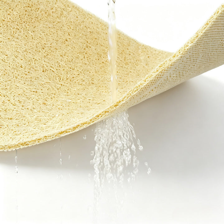 Non-Slip Bath Mat Kalsten