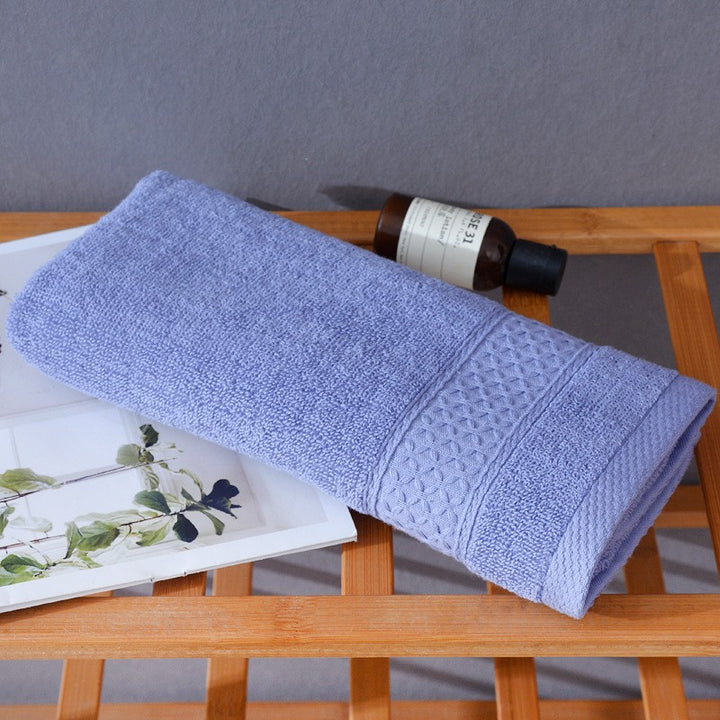 High-Quality Terry Bath Towel With Elegant Structure Kalsten
