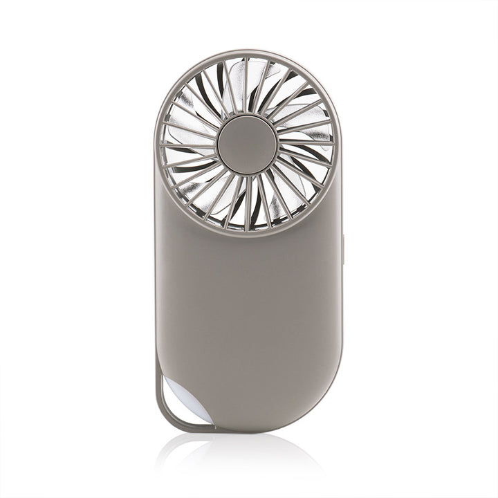 Compact Rechargeable Personal Cooling Fan Kalsten
