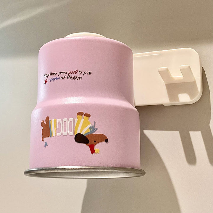 Wall Cup Holder Kalsten